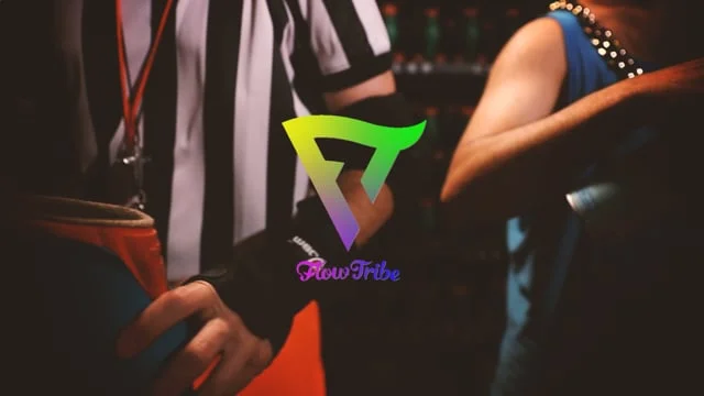 FlOWTRIBE ft. Mannie Fresh - "You Know What It's About"