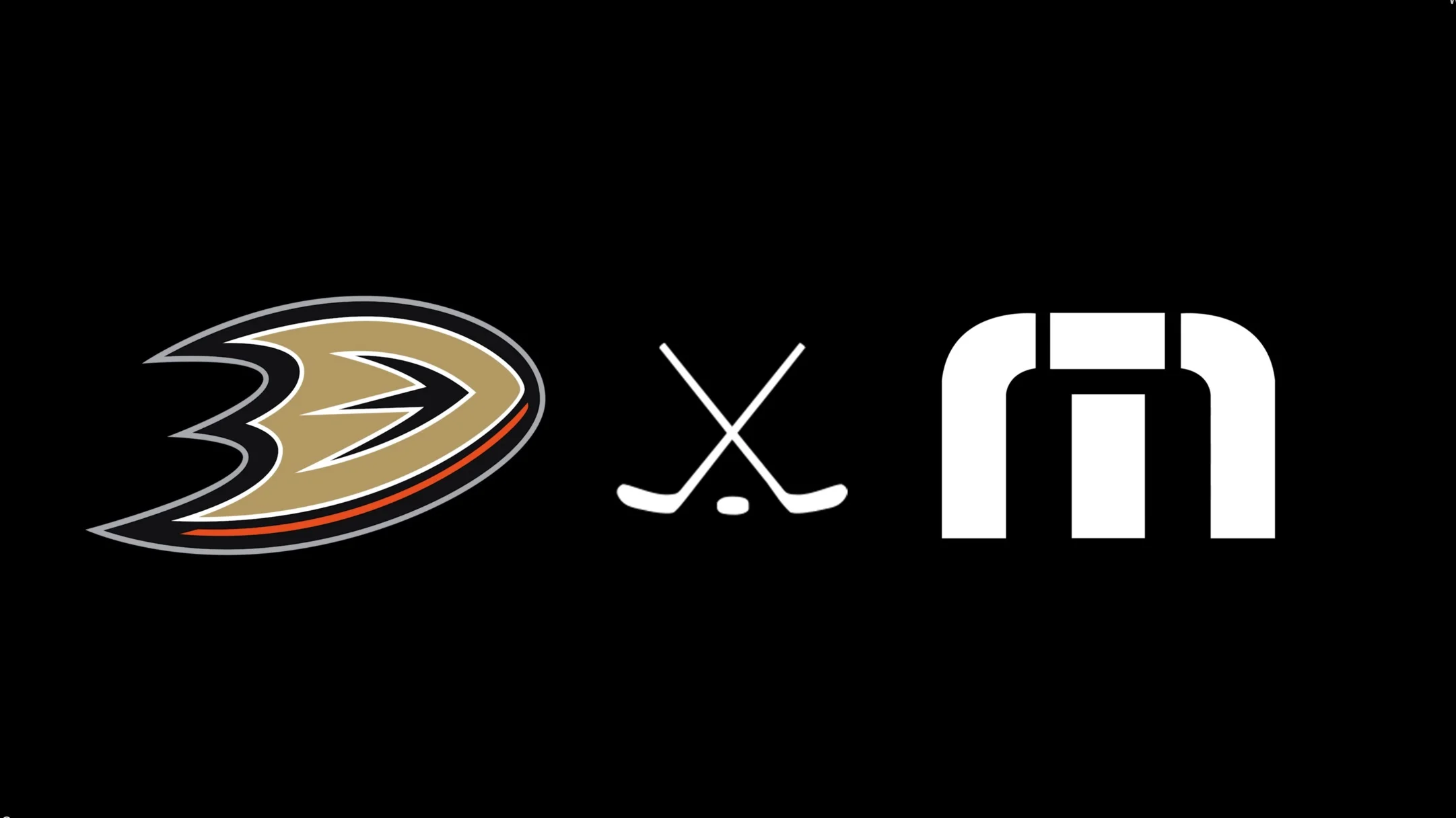 TravisMathew vs. Anaheim Ducks: Game On!