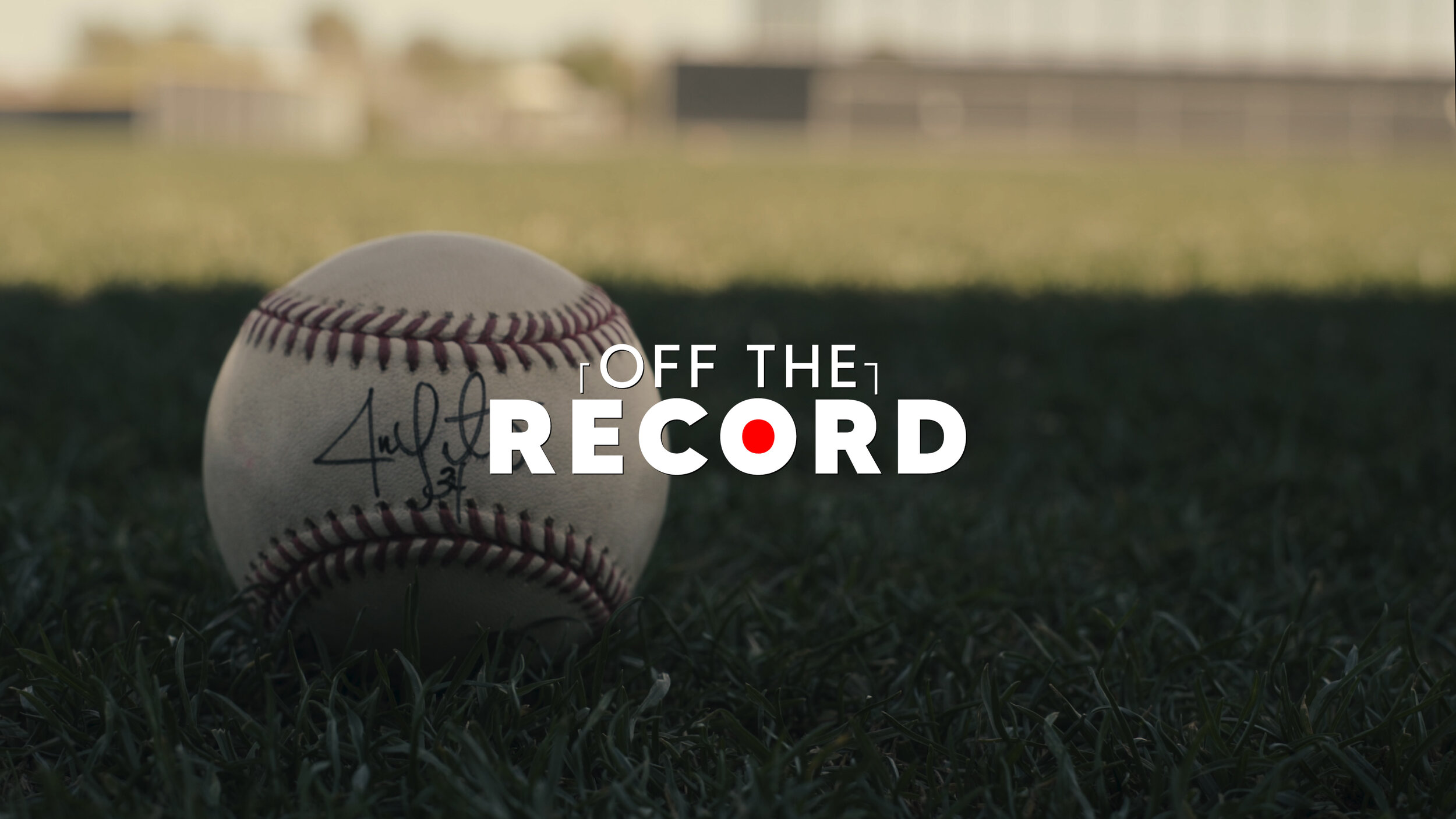 Off The Record: Jon Lester