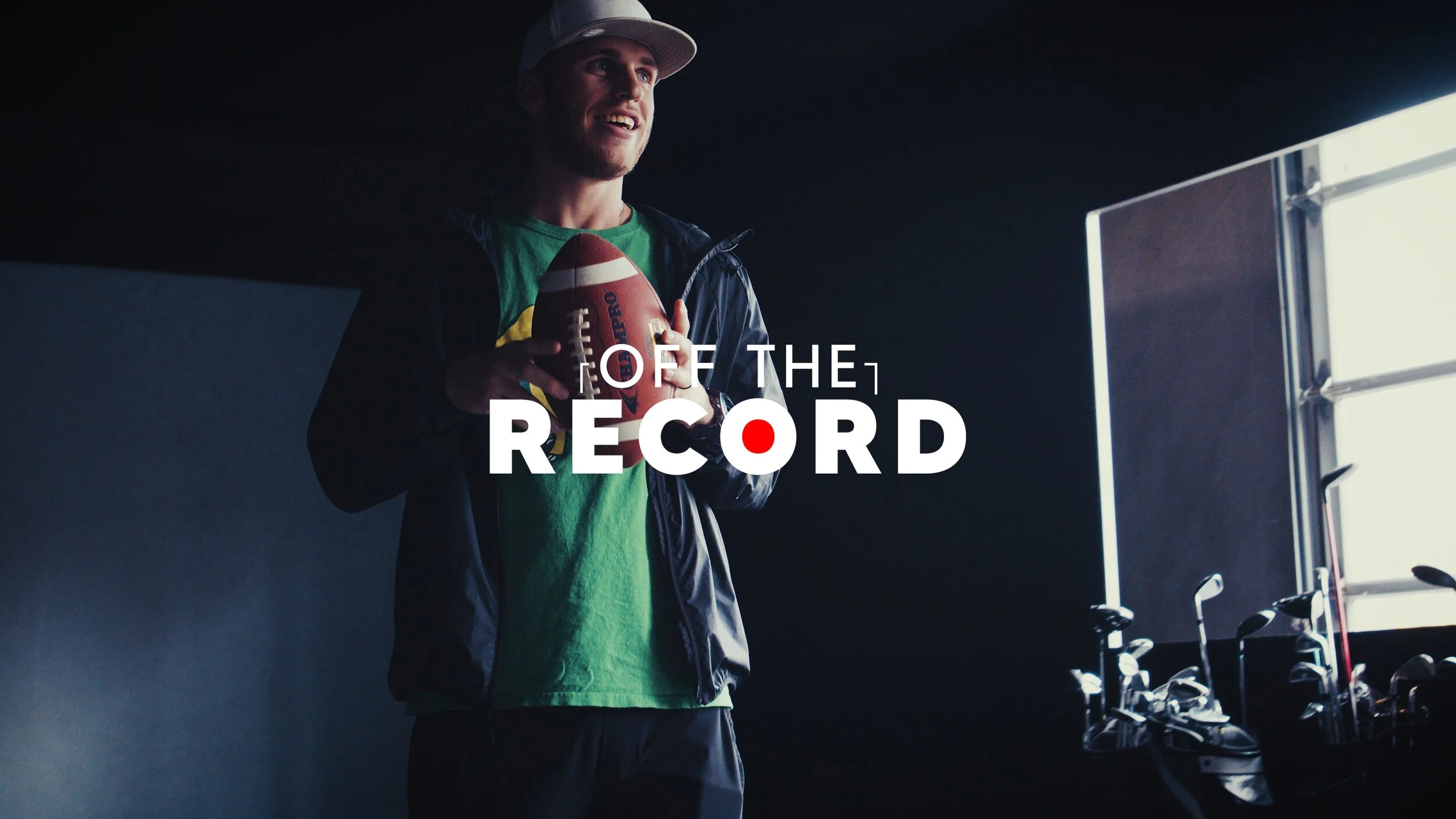 Off The Record: Cooper Kupp