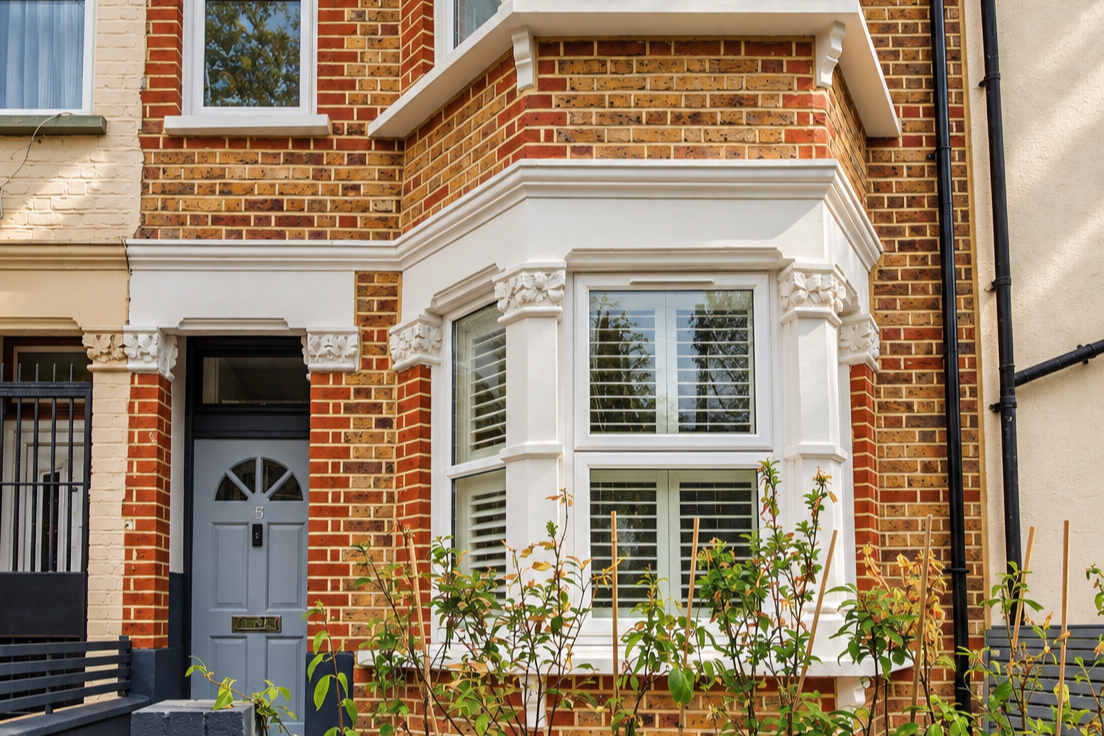 Harringay Full House Renovation