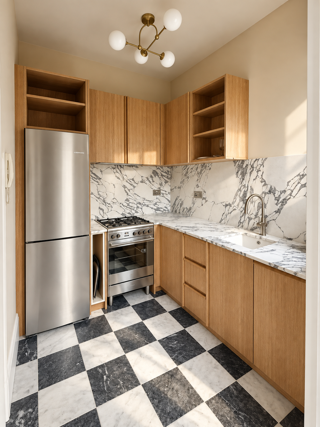 Camden Kitchen
