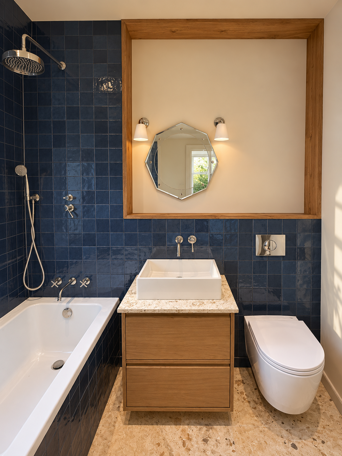Hackney Bathroom