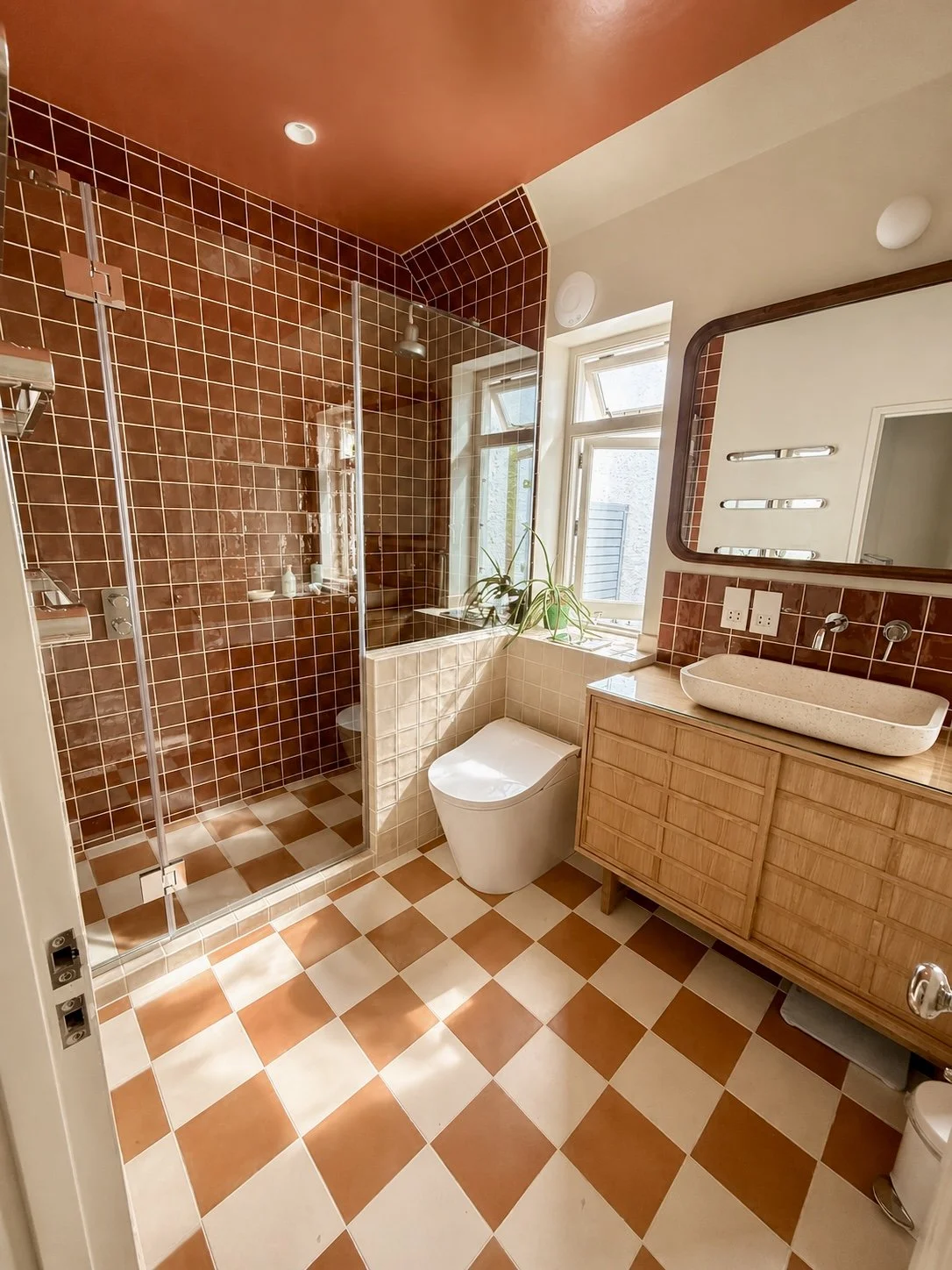 Highgate Bathroom