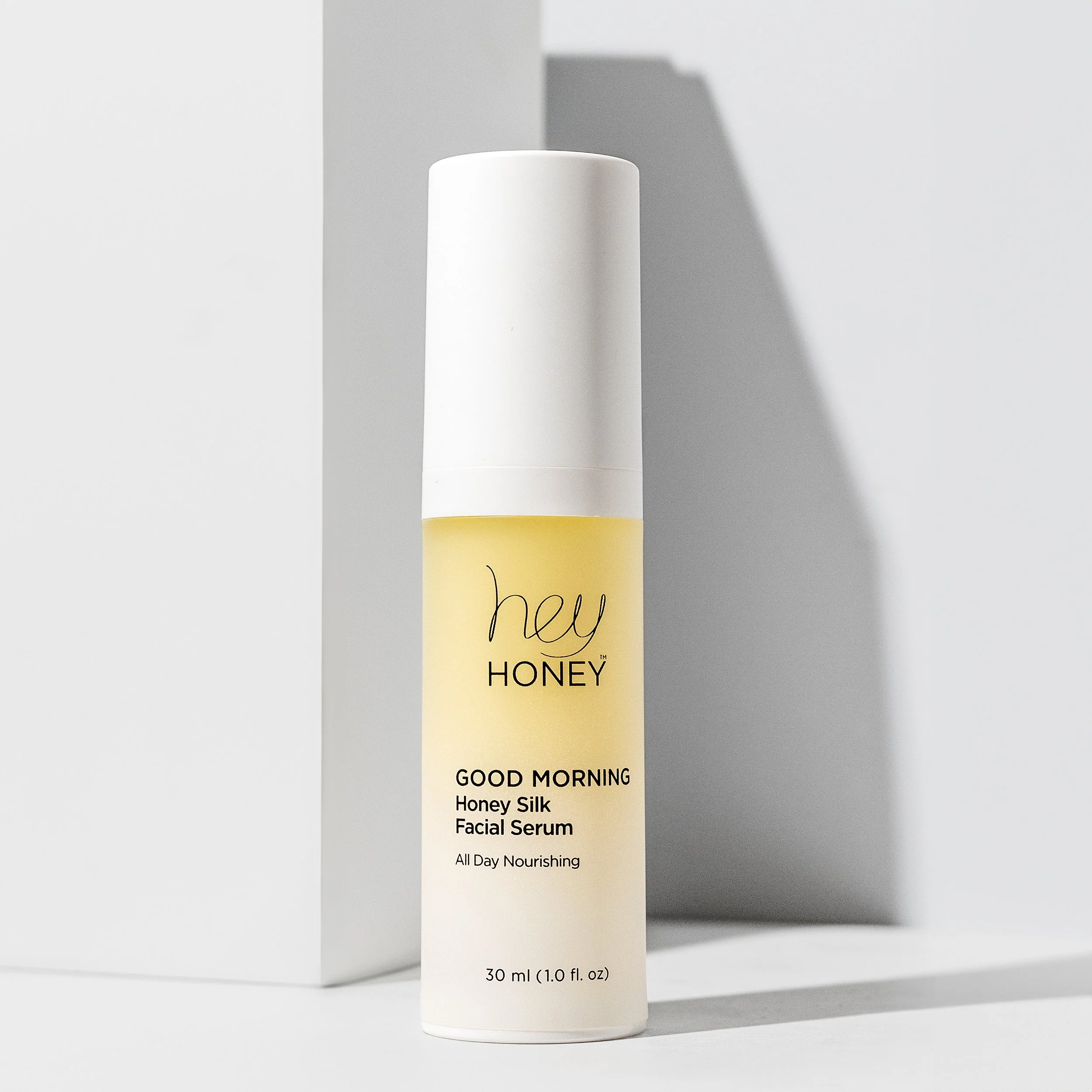 GOOD MORNING - Honey Silk Facial Serum.jpg
