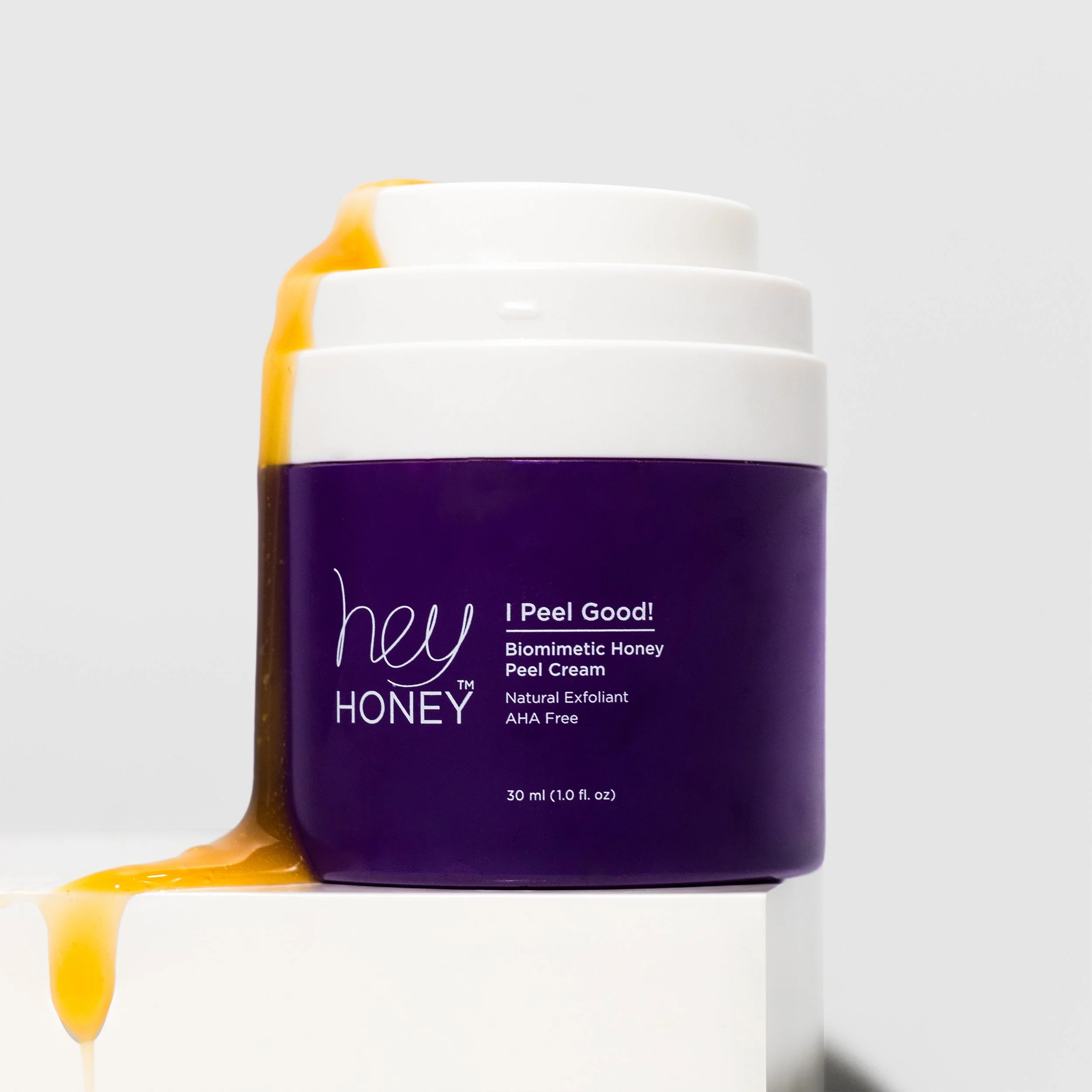 I PEEL GOOD! - Biomimetic Honey Peel Cream.jpg