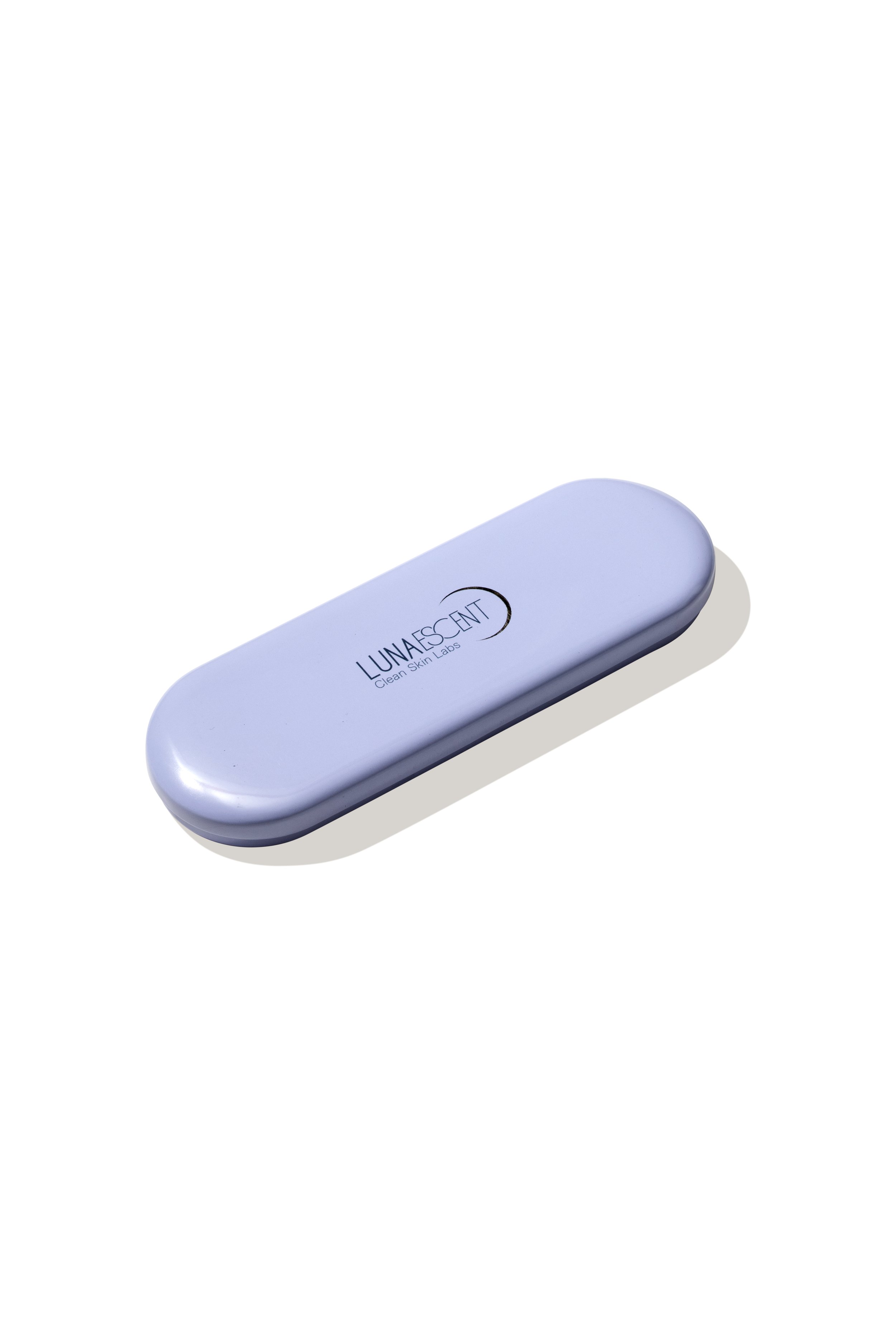 LUNAESCENT Carry Case with Mirror - Lavender.jpg