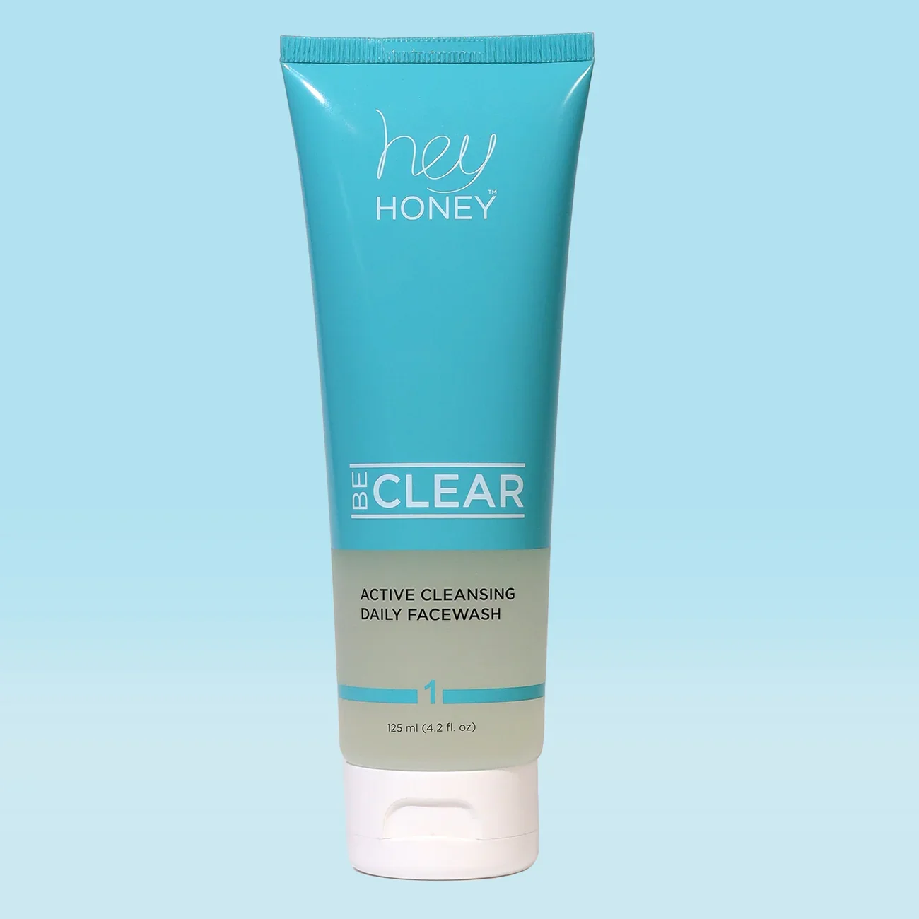 be-clear-3-step-acne-control-routine ACTIVE CLEANSING DAILY FACEWASH.webp