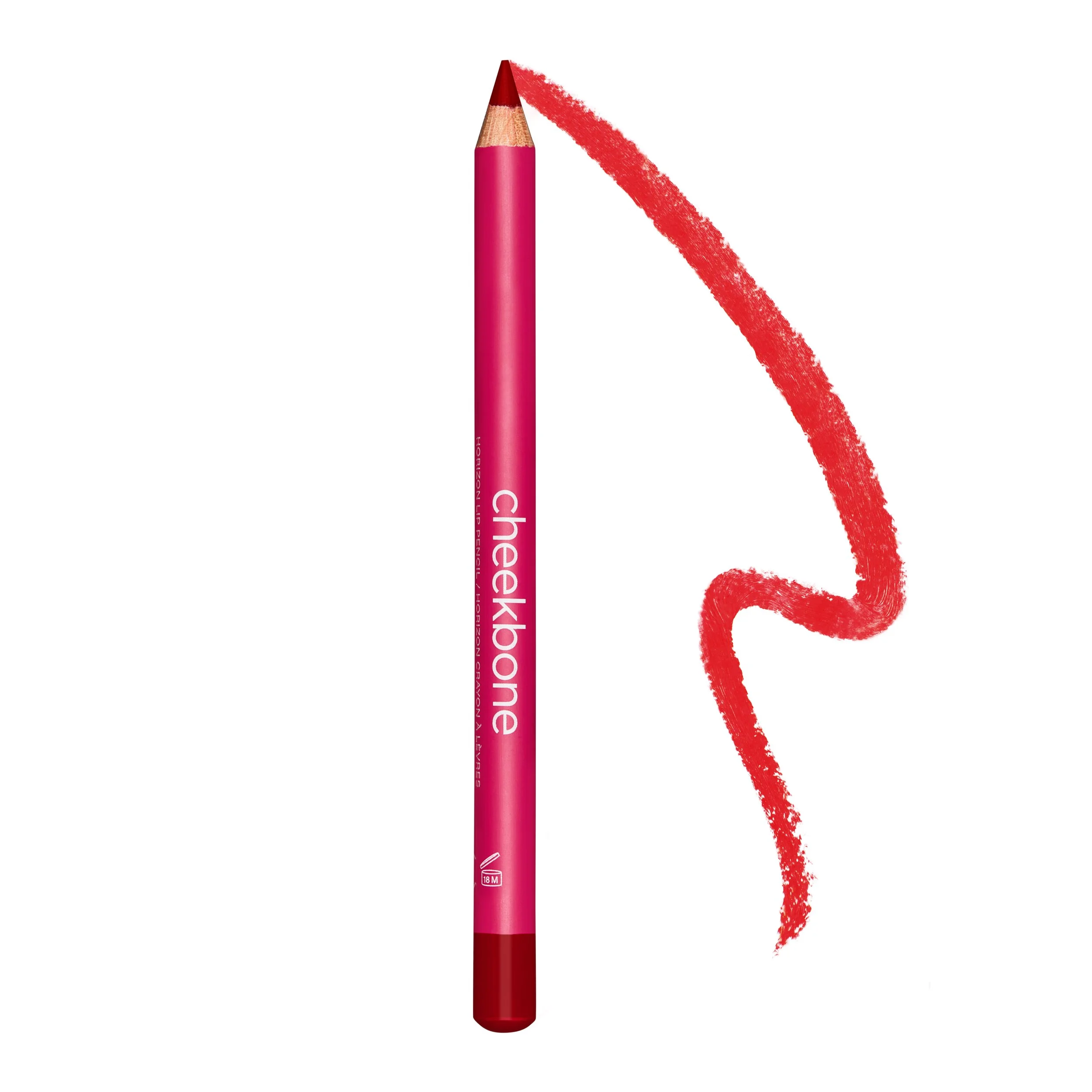 Horizon Lip Liner TrueRed.jpg