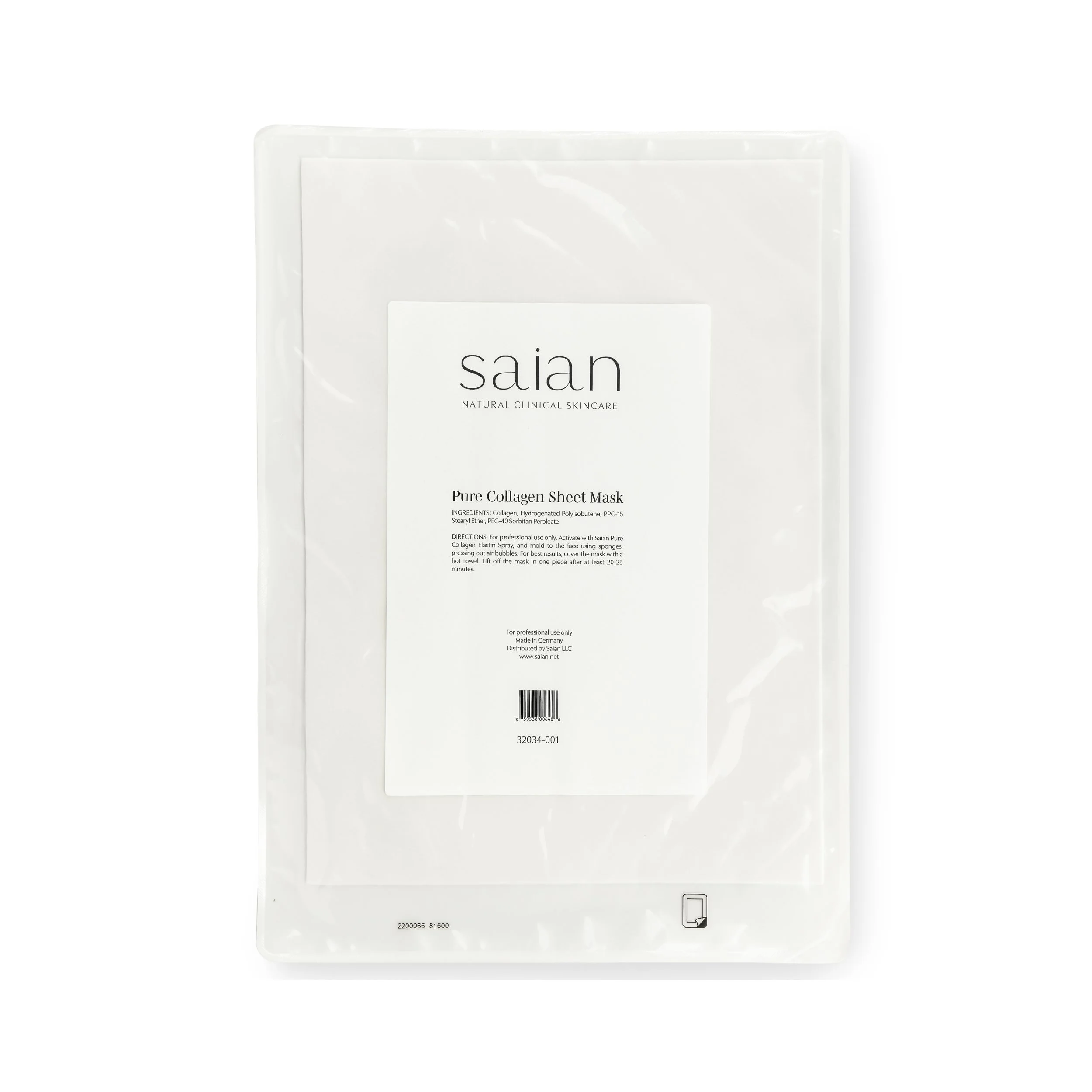 Pure Collagen Sheet Mask.jpg