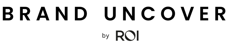 BRAND UNCOVER