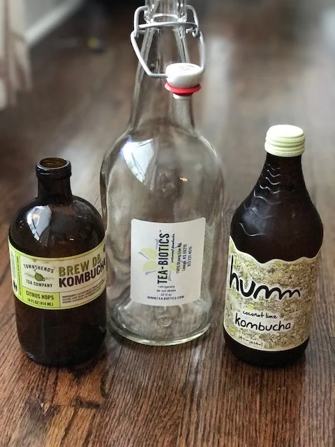 Kombucha, Yay or Nay?