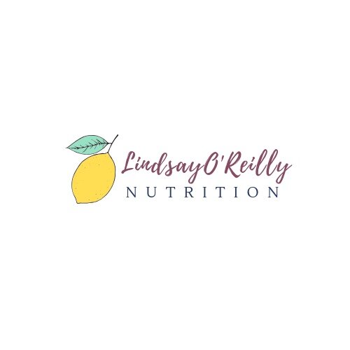 Lindsay O'Reilly Nutrition