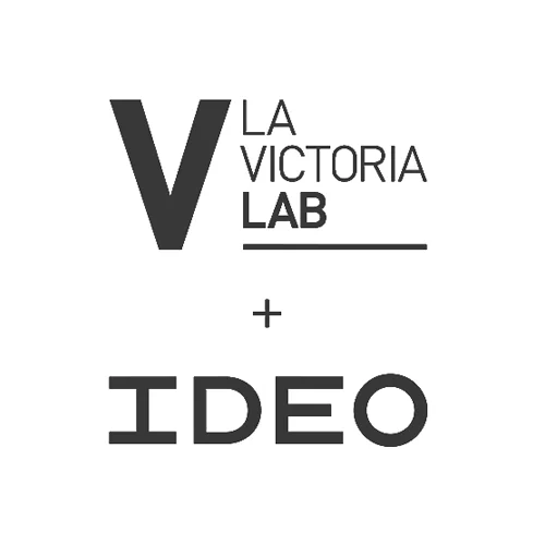 Service Design @ IDEO + LVL