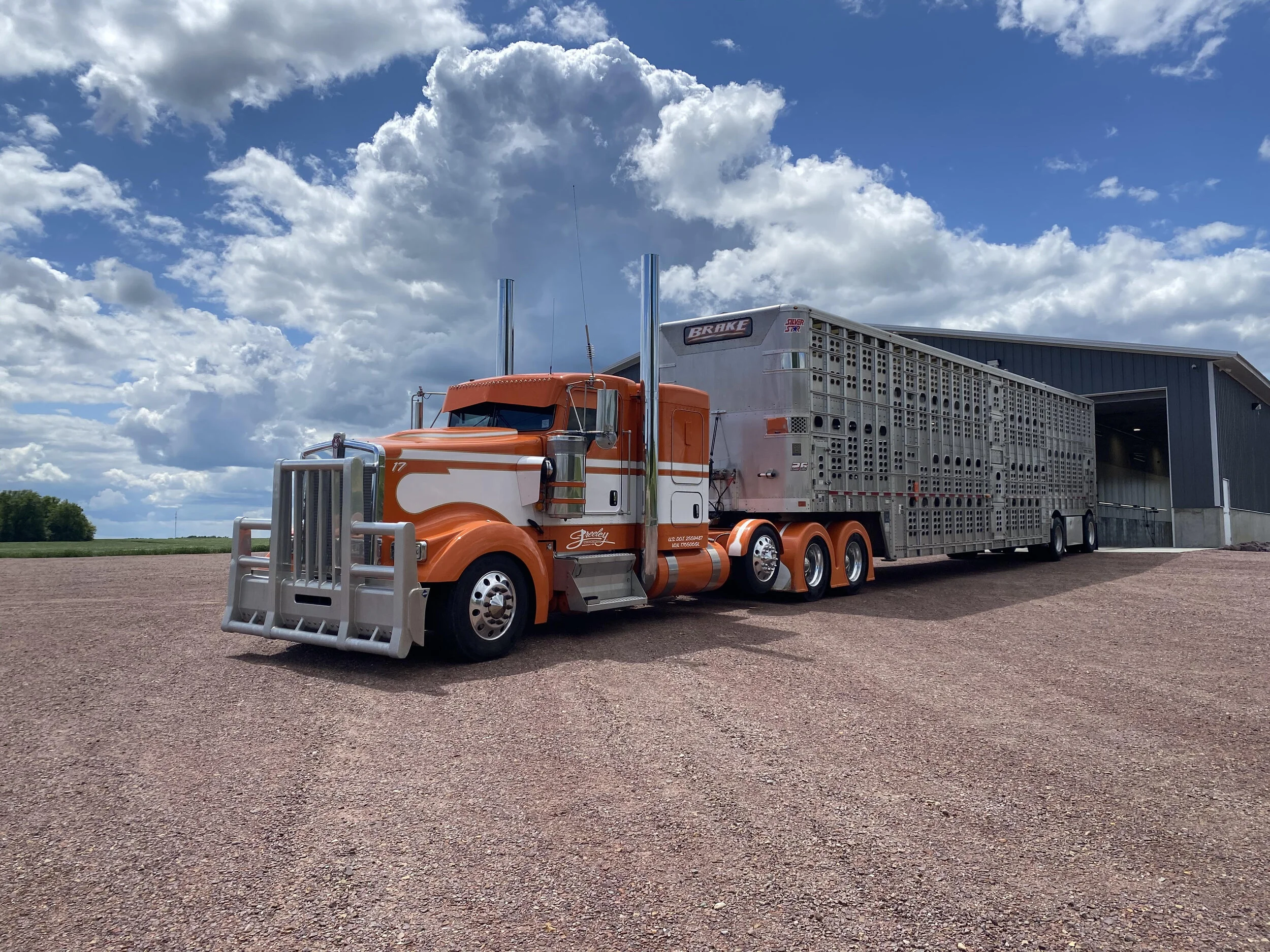 Exit 87 Truck Wash