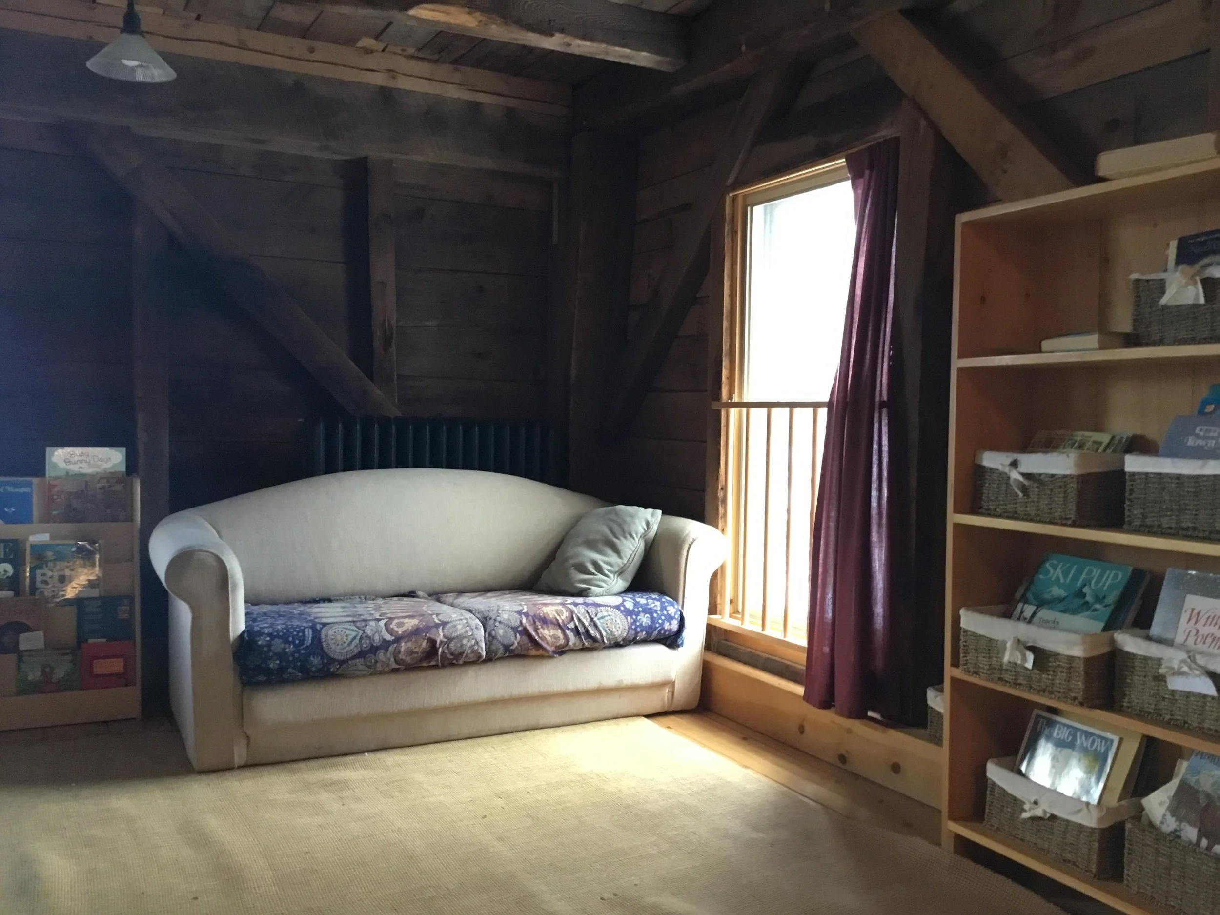 Classroom Library