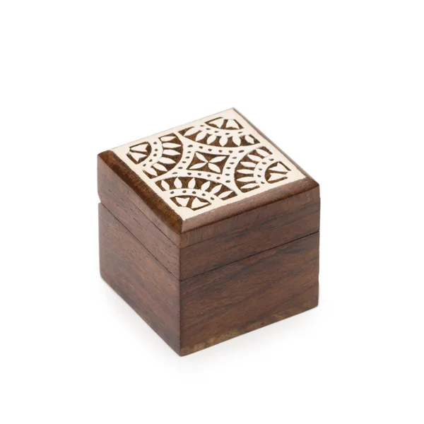 Retro Wooden Aashiyana Star Box Wedding Game Favor Fancy Party Favor Puzzle Fair Trade Hudson Valley NY .jpg