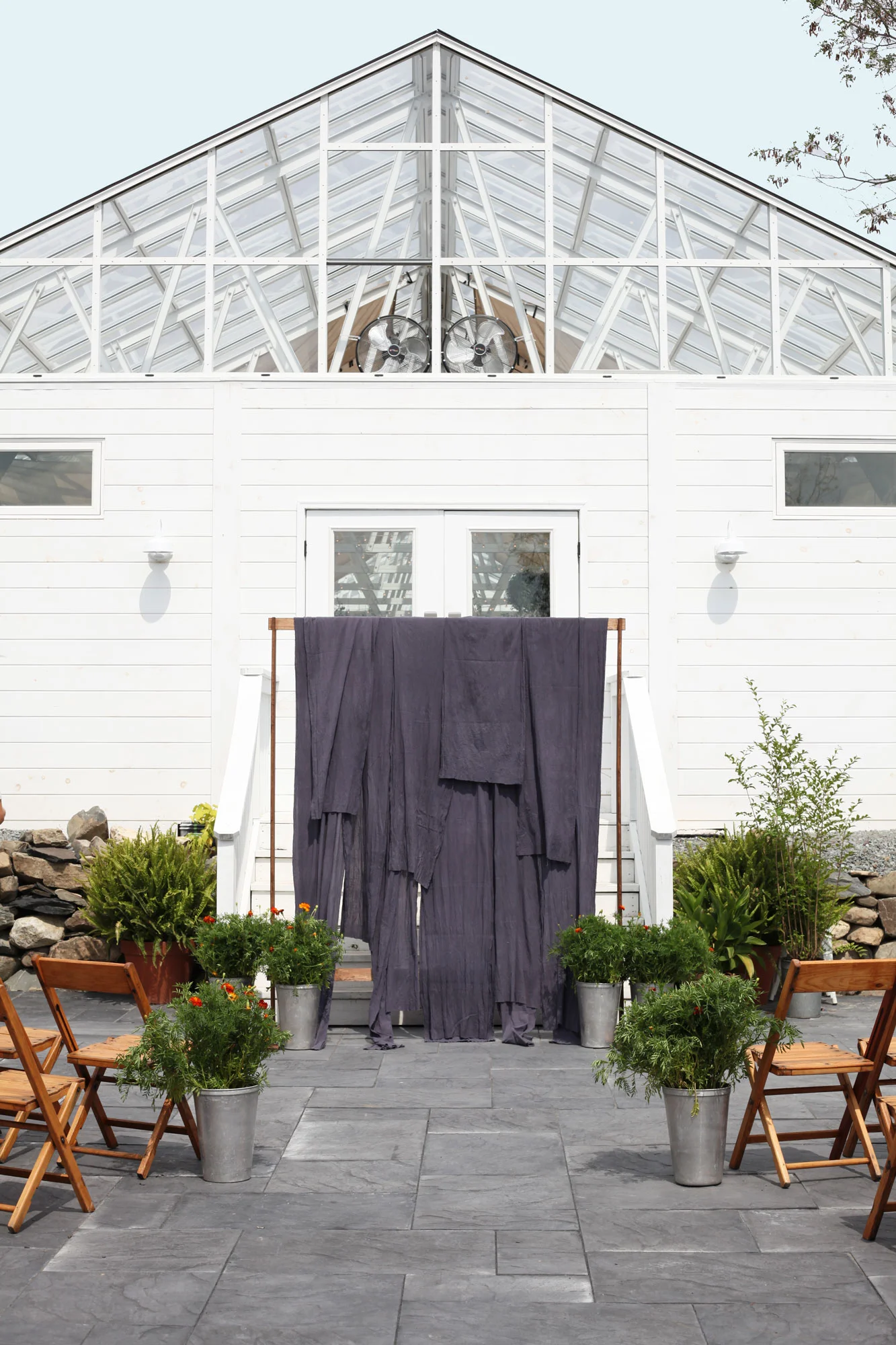 PURPLE-LAVENDER-WEDDING-CEREMONY-FABRIC-BACKDROP-LINEN-Audreys-Farmhouse-Hudson-Valley-NY-Wedding-Game-Rentals.jpg