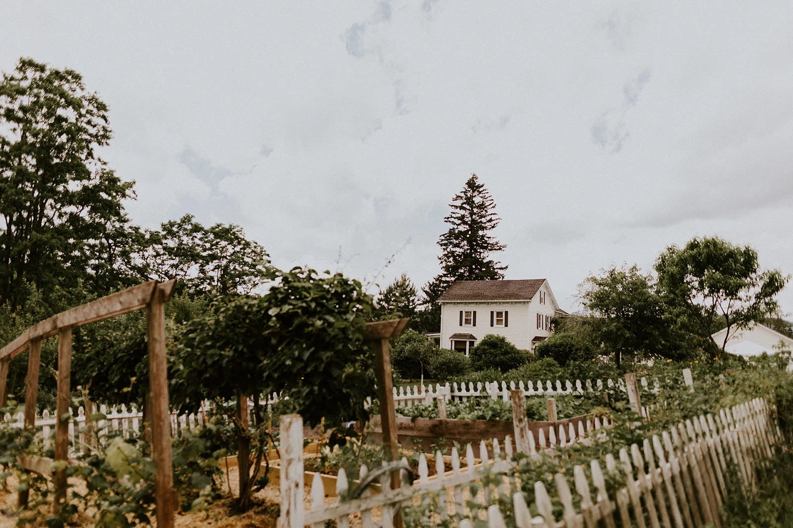 Rustic Farm Wedding Game Rentals Hudson Valley NY 33.jpg