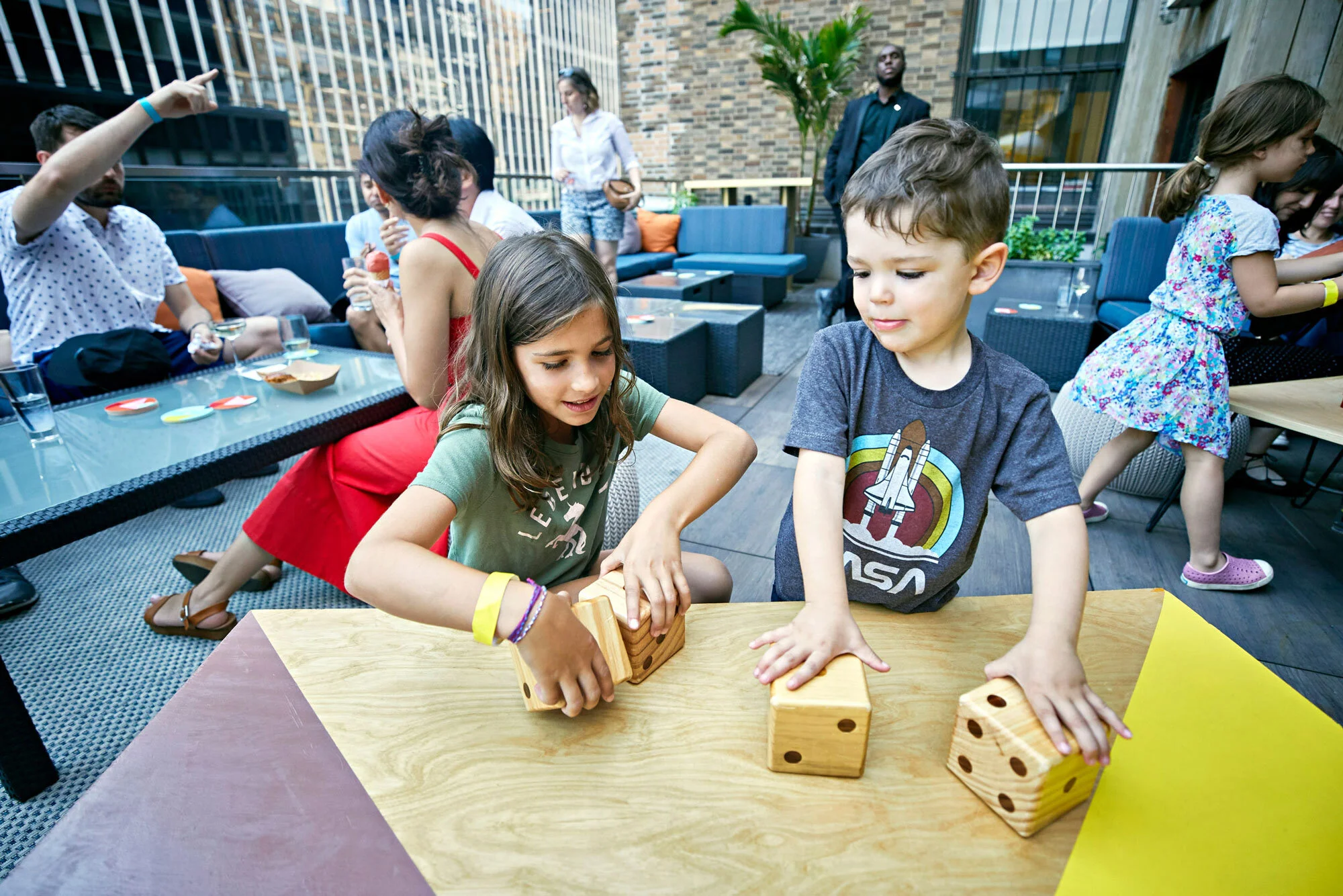 About Upstate Jamboree WEDDING GAME RENTALS