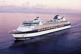Celebrity Infinity