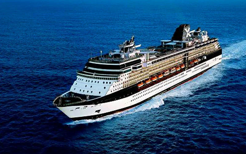 Celebrity Summit