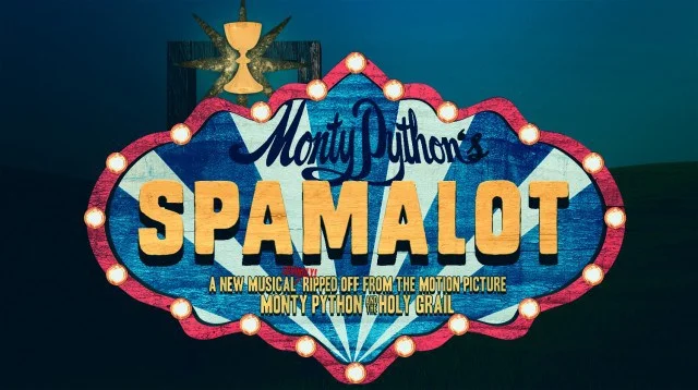 Short North Stage Spamalot Preview