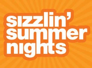 Signature Theatre's Sizzlin' Summer Nights Series