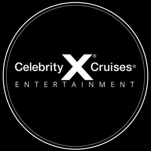 Patrick joins Celebrity Cruises Productions Creative Team!