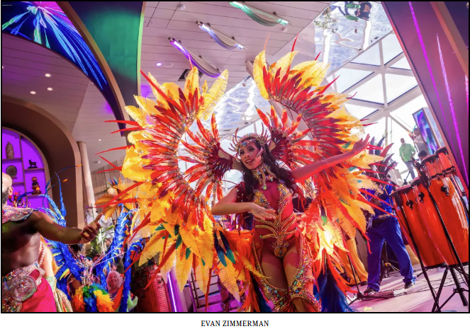 ROLLING STONE FEATURE!