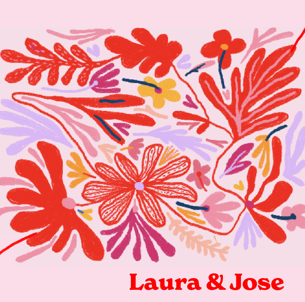 Laura & Jose