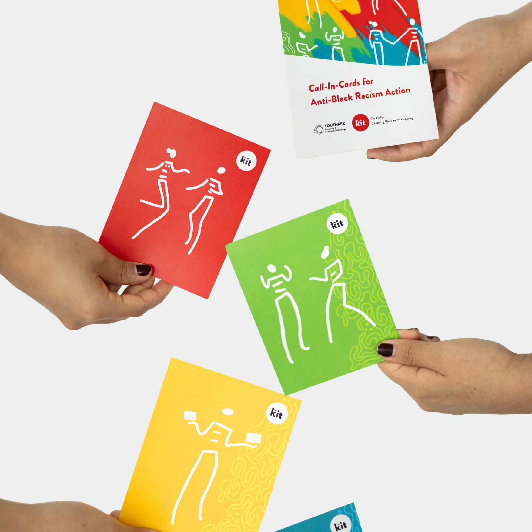 Brand Identity, Website &amp; Product Design