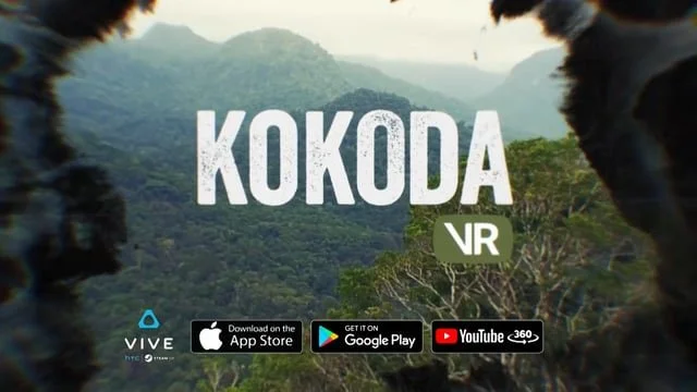 Kokoda VR - ABC