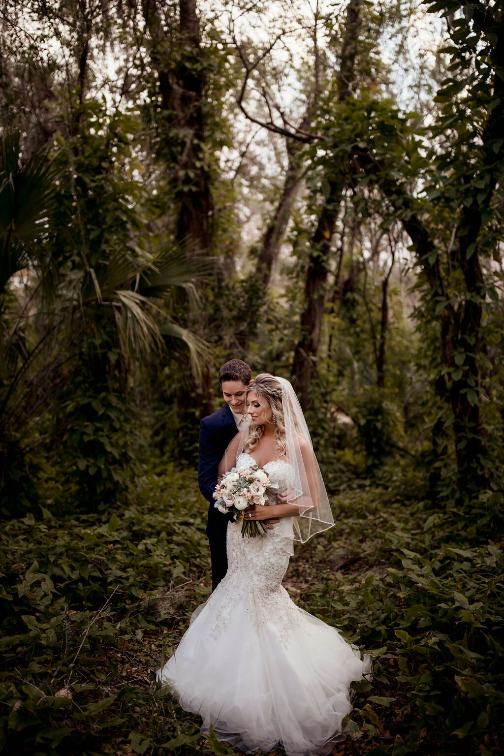 Wedding Styles — Bakers Ranch Florida's Premier Top Rated All Inclusive Wedding Venue