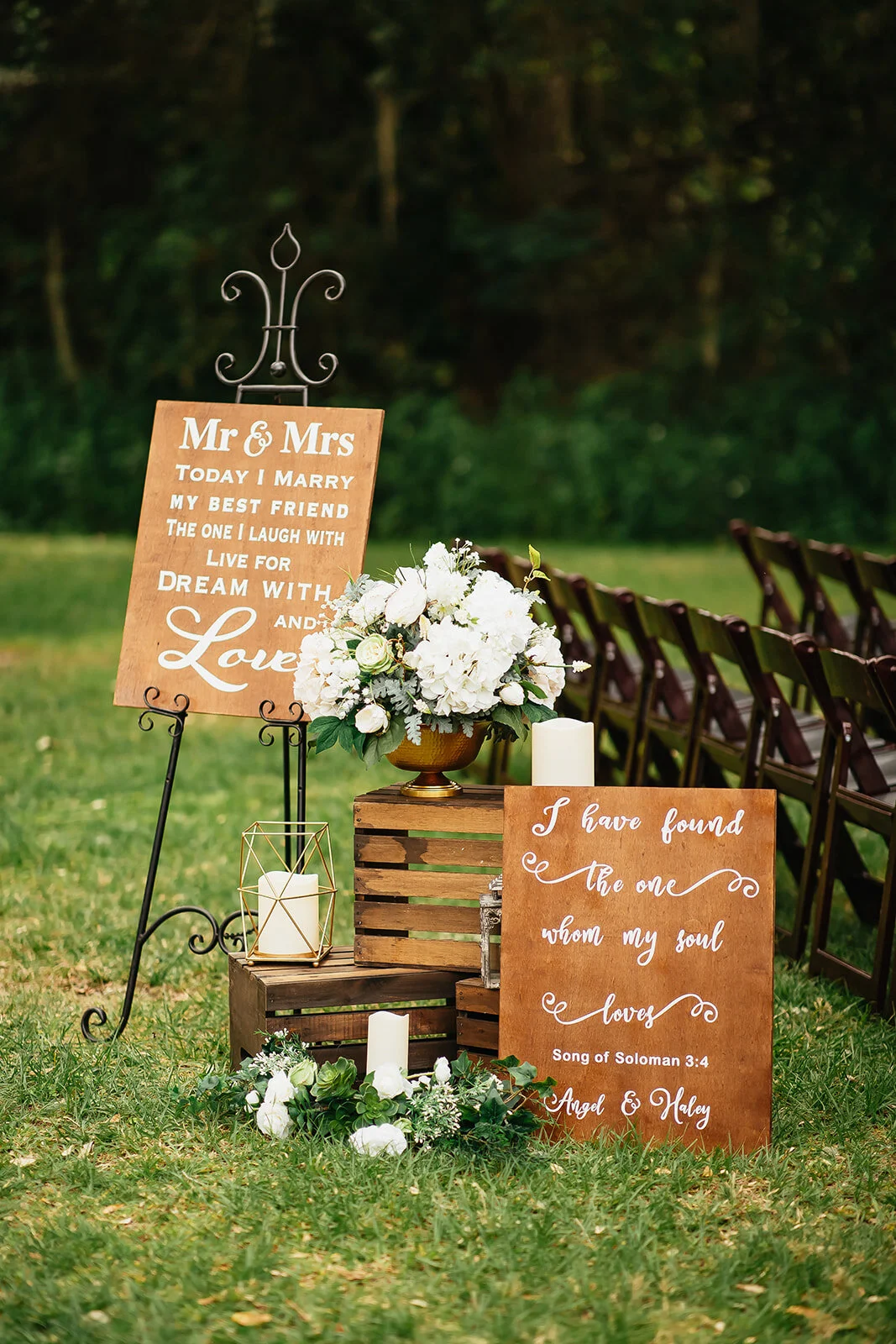 Wedding Styles — Bakers Ranch Florida's Premier Top Rated All Inclusive Wedding Venue