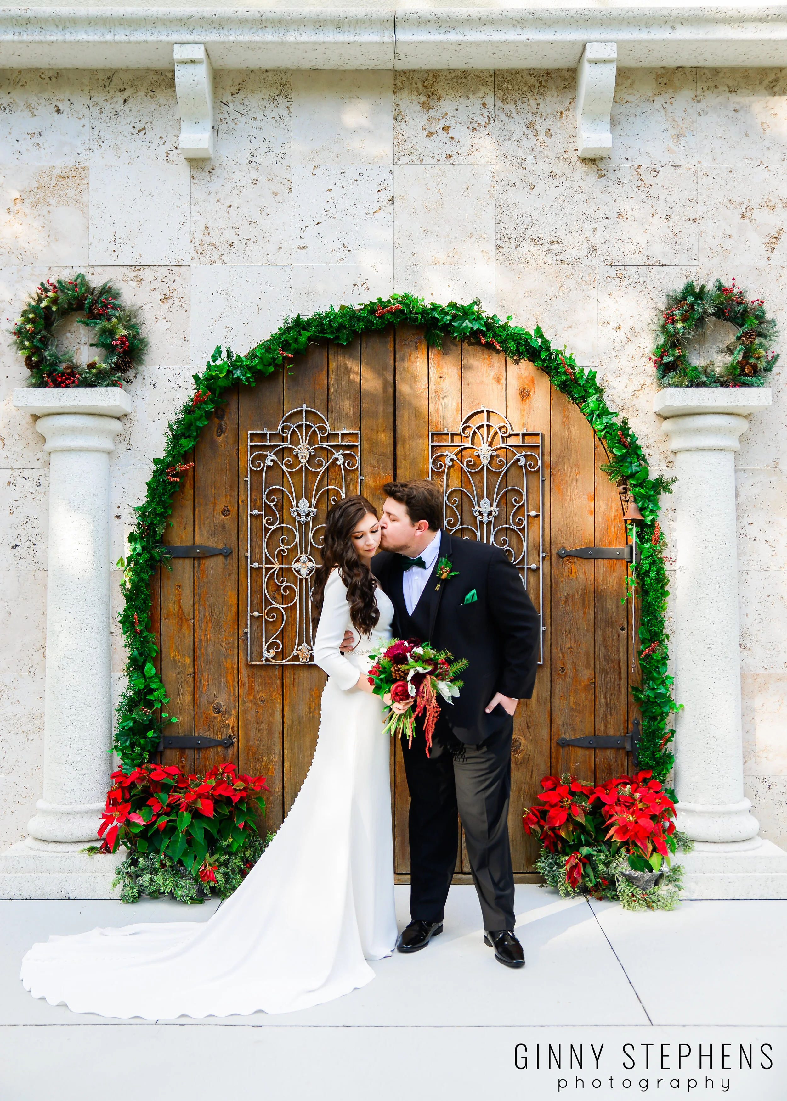 Enchanted Garden Chapel — Bakers Ranch Florida's Premier Top Rated All ...
