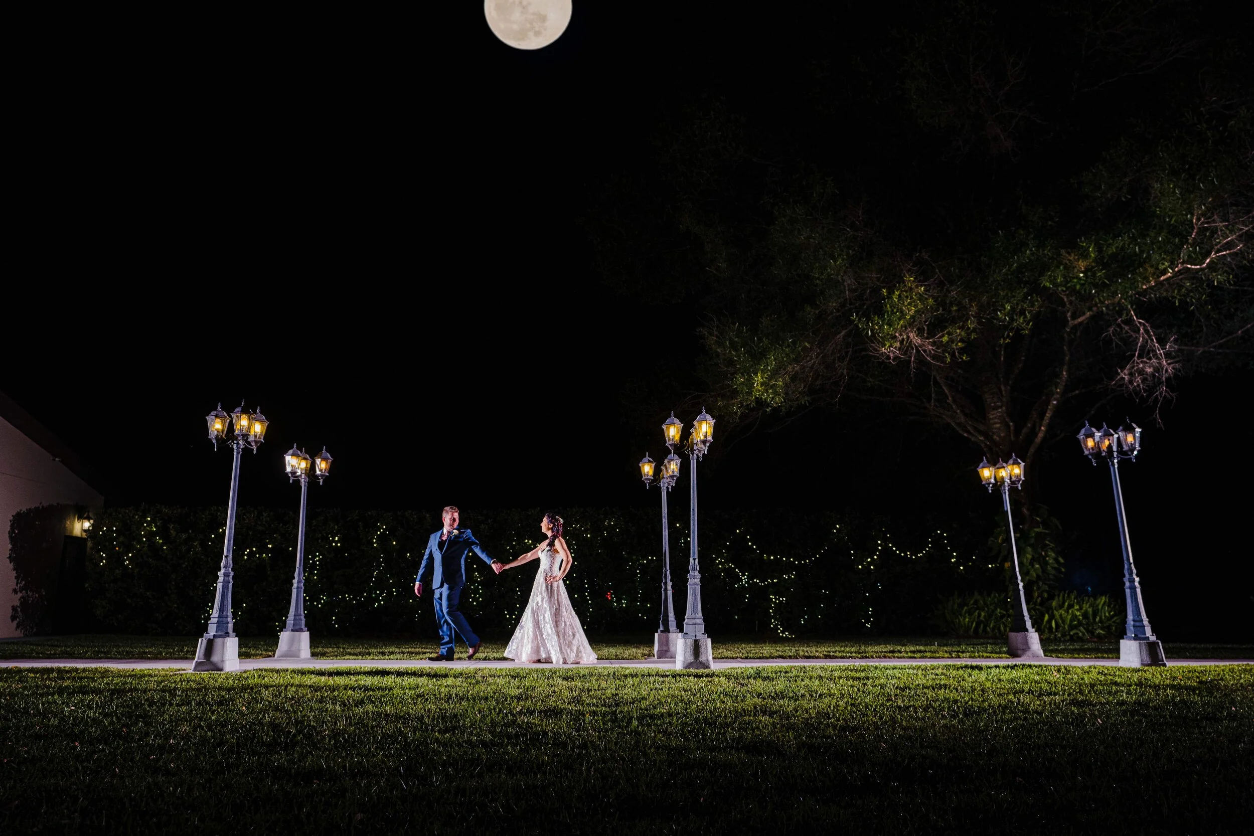 Enchanted Garden Chapel — Bakers Ranch Florida's Premier Top Rated All ...