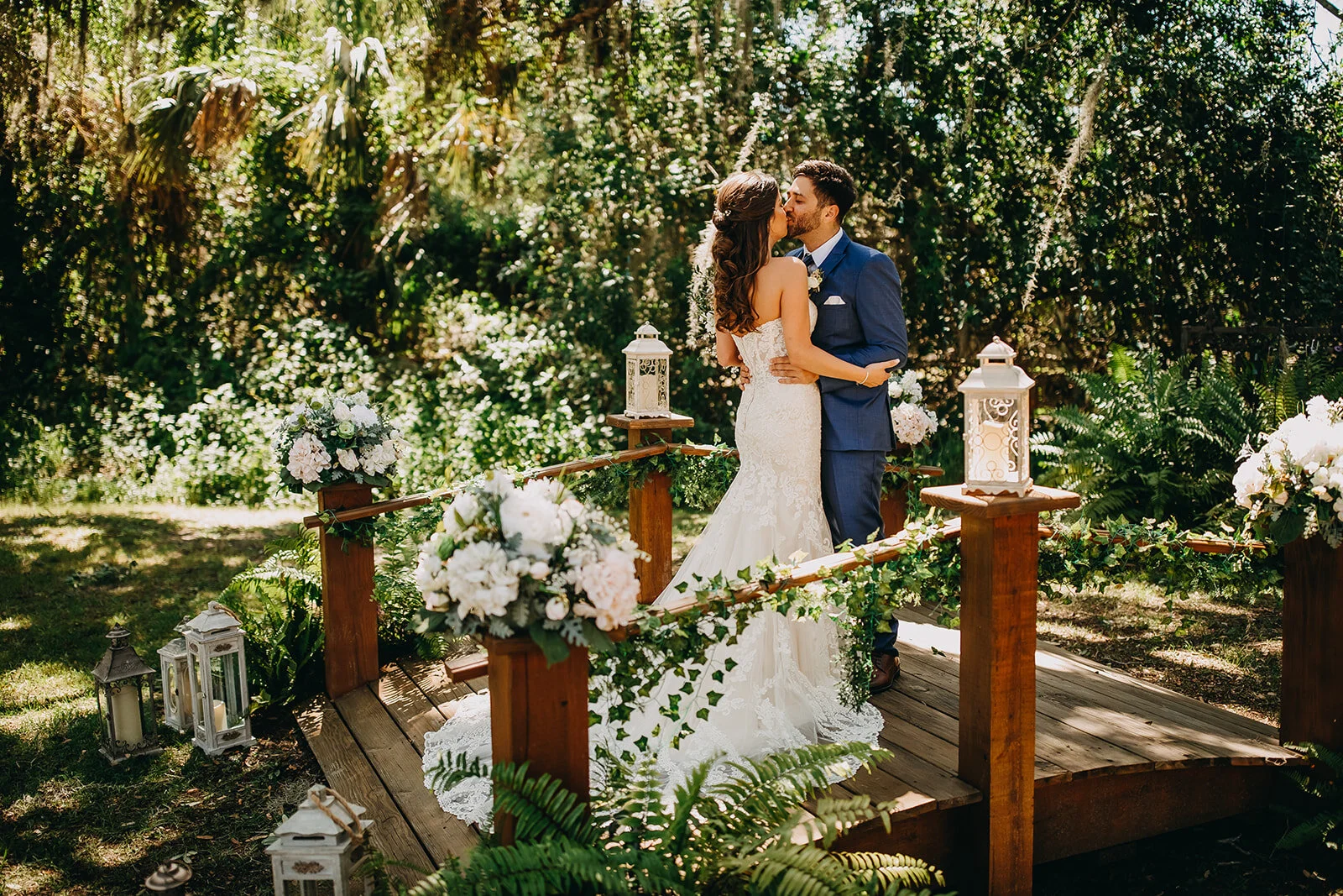 Love Lock Bridge — Bakers Ranch Florida's Premier Top Rated All ...