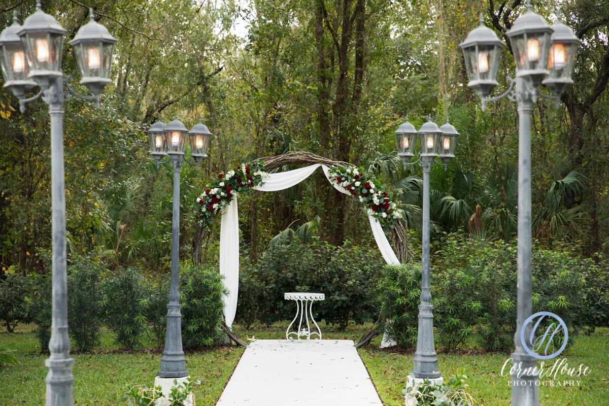 Infinity Forest — Bakers Ranch Florida's Premier Top Rated All ...
