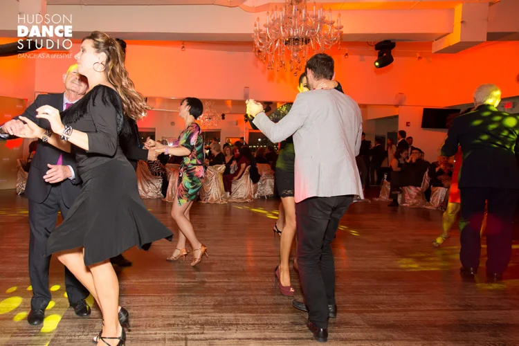 Dance Gala 5 Years Anniversary
