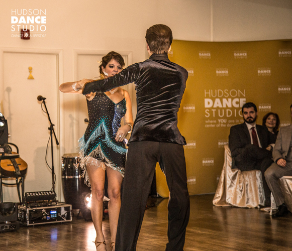 Dance Gala 5 Years Anniversary
