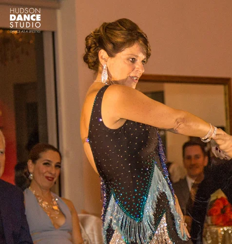 Dance Gala 5 Years Anniversary