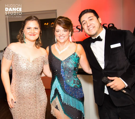 Dance Gala 5 Years Anniversary