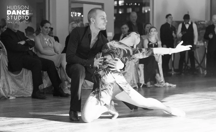 Dance Gala 5 Years Anniversary