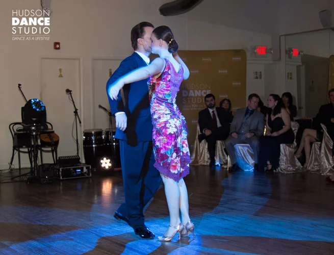 Dance Gala 5 Years Anniversary