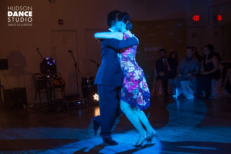Dance Gala 5 Years Anniversary
