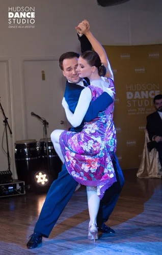 Dance Gala 5 Years Anniversary