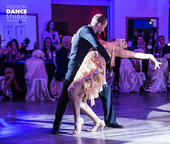 Dance Gala 5 Years Anniversary