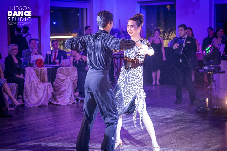 Dance Gala 5 Years Anniversary