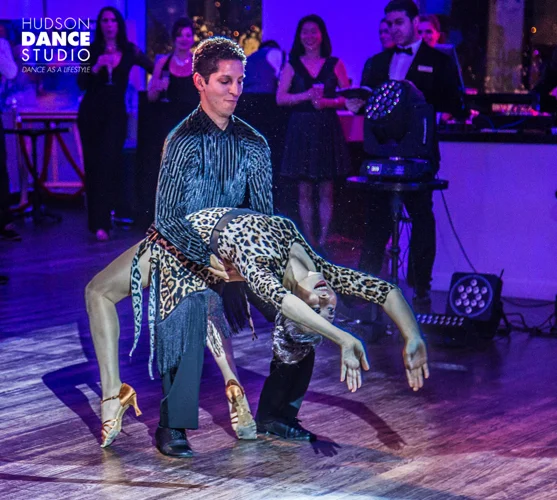 Dance Gala 5 Years Anniversary
